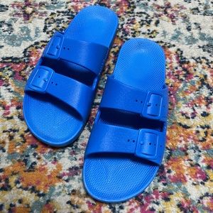 Freedom Moses Mykonos Sandals